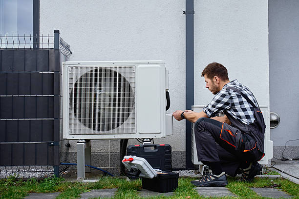 Trusted Hvac service in Parkville, MO - Tropical Oasis HVAC